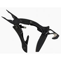 multitool - Gerber Tactical Crucial Juodas - With strap cutter - Atgauk 2% - 2 nuotrauka