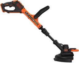 akumuliatorine zoliapjove - Black+Decker BCST918D1-QW, 18 V - 3 nuotrauka