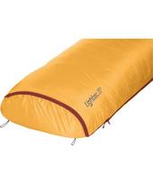 antklode miegmaisis - Miegmaišis Ferrino Lightec 500 Duvet RDS Down - 3 nuotrauka