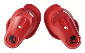 skullcandy - Skullcandy Method 360 ANC Raudona (Red) - 3 nuotrauka