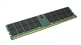 ddr5 ecc registered - Kingston Server Premier KSM48R40BD4-64HA DDR5 64GB 4800MHz CL40 Registered ECC DIMM - 2 nuotrauka