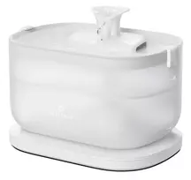 fontanas girdykla - Petlibro Dockstream vandens fontanas 2,5L - 2 nuotrauka