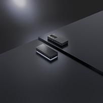 docu - ASUS Master Thunderbolt 5 Dock DC510 Vielinis Juodas (Black) - 4 nuotrauka