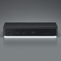 docu - ASUS Master Thunderbolt 5 Dock DC510 Vielinis Juodas (Black) - 6 nuotrauka