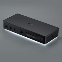 docu - ASUS Master Thunderbolt 5 Dock DC510 Vielinis Juodas (Black) - 7 nuotrauka