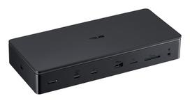 docu - ASUS Master Thunderbolt 5 Dock DC510 Vielinis Juodas (Black) - 8 nuotrauka