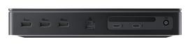 docu - ASUS Master Thunderbolt 5 Dock DC510 Vielinis Juodas (Black) - 12 nuotrauka