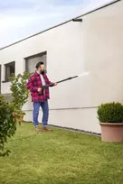 priedai auksto slegio - Puršktukas Karcher 2.645-384.0 - 3 nuotrauka