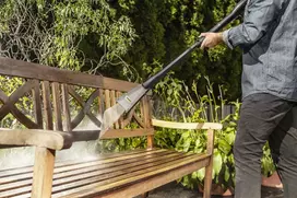 priedai auksto slegio - Puršktukas Karcher 2.645-384.0 - 4 nuotrauka