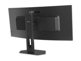240hz monitorius - Lenovo Legion 34W-2c 34", UWQHD, VA, 240Hz - 2 nuotrauka