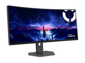240hz monitorius - Lenovo Legion 34W-2c 34", UWQHD, VA, 240Hz - 3 nuotrauka