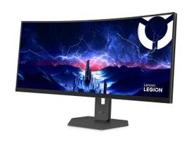 240hz monitorius - Lenovo Legion 34W-2c 34", UWQHD, VA, 240Hz - 4 nuotrauka