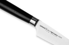 file peilis - Samura SM-0048F MO-V Reptile Fish Knife 240mm - 2 nuotrauka