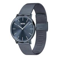 laikrodziai vyrams hugo - HUGO BOSS 1513827 - 3 nuotrauka