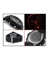 casio g shock - Casio G-Shock AWG-M100SB-2AER - 3 nuotrauka