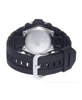 casio g shock - Casio G-Shock AWG-M100SB-2AER - 4 nuotrauka