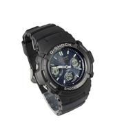 casio g shock - Casio G-Shock AWG-M100SB-2AER - 7 nuotrauka