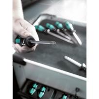 wera atsuktuvai - Kryžminis atsuktuvas WERA 350 PH2x150 - 3 nuotrauka