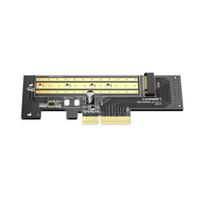 m.2 pcie adapter - Adapteris UGREEN PCIe 3.0 x4 do M.2 NVME - 4 nuotrauka