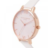 moterisko laikrodziai - OLIVIA BURTON OB16BD95 - 2 nuotrauka