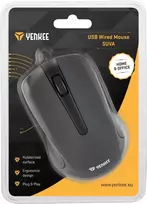 yenkee - Sencor YMS 1015BK - 4 nuotrauka