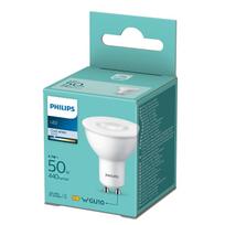 led lemputes gu10 - Philips GU10/4,7W/230V 4000K - 3 nuotrauka