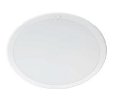 grindu sviestuva -  Aliumininė grindų juostelė ARCANSAS 023D/90, 900 x 30 mm, anoduota, sidabro spalvos, satinas "drille - 5 nuotrauka