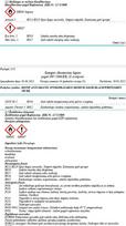 antikorozine danga - Antikorozinė danga MOTIP, uždažoma, juoda sp., 500 ml - 2 nuotrauka