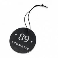 aromatic 89 - Aromatic 89 Ohena Kabinamas popierinis oro gaiviklis - 6 nuotrauka