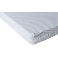 ortopedinis ciuzinys - Matex Ortopedinis čiužinys DUAL 120X60X10 - 2 nuotrauka