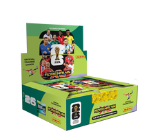 fifa - Panini Fifa World Cup 2026 kolekcinės kortelės Adrenalyn XL, LT - 2 nuotrauka