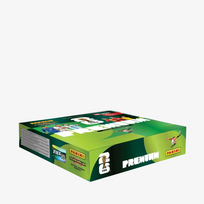 world cup - Panini Fifa World Cup 2026 kolekcinės kortelės Adrenalyn XL Premium, LT - 2 nuotrauka