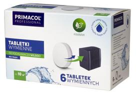 PRIMACOL Drėgmės sugėriklio tabletės, 6 vnt