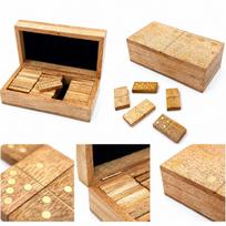 Deco Gifts Domino, mango medis