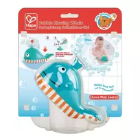 HAPE vonios žaislas Banginis, E0216