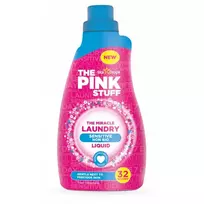 The Pink Stuff Sensitive Non Bio skystas skalbiklis, 960 ml