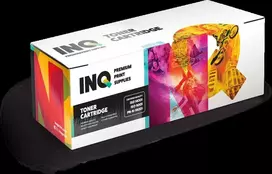 INQ HP CE285A/CB435A/CB436A, spausdintuvo kasetė (Juoda)