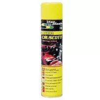 STAC PLASTIC Panelių valiklis su silikonu, 750 ml