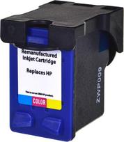 Superbulk analogas HP 22XL C9352, spalvota
