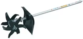 Makita KR400MP kultivatoriaus priedas