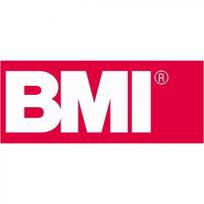 magnetai ruletei - Matavimo ruletė BMI twoCOMP B472541021M; 5 m - 2 nuotrauka