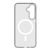 samsung galaxy s24 fe deklas - Evelatus "Premium Case Galaxy S24 FE" Transparent - 2 nuotrauka