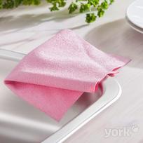 hibridas - Mikropluošto šluostė YORK Long Fresh, 1 vnt. - 2 nuotrauka