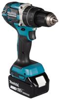 makita greztuvas - Makita DHP484RFJ - 2 nuotrauka