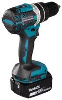 makita greztuvas - Makita DHP484RFJ - 3 nuotrauka