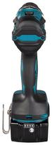 makita greztuvas - Makita DHP484RFJ - 4 nuotrauka