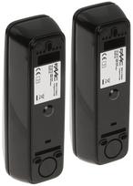stumdomu vartu automatika - FAAC CYCLO 24V/KIT - 5 nuotrauka