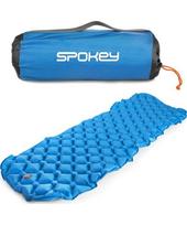 pripuciamas - Čiužinys Spokey Air Bed 941059 ultralight trekking mattress - 3 nuotrauka