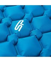 pripuciamas - Čiužinys Spokey Air Bed 941059 ultralight trekking mattress - 7 nuotrauka