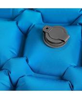 pripuciamas - Čiužinys Spokey Air Bed 941059 ultralight trekking mattress - 11 nuotrauka